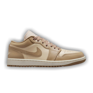 Wmns Air Jordan 1 Low 'Rattan'