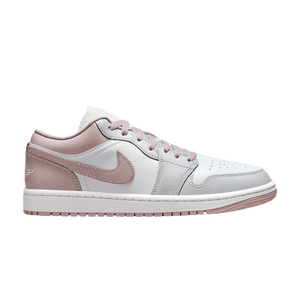 Wmns Air Jordan 1 Low 'Particle Rose White'