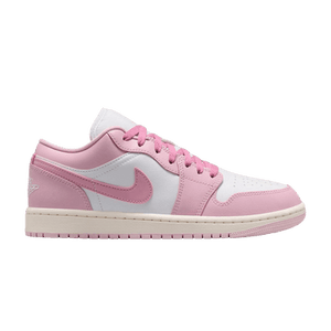 Wmns Air Jordan 1 'Iced Carmine'