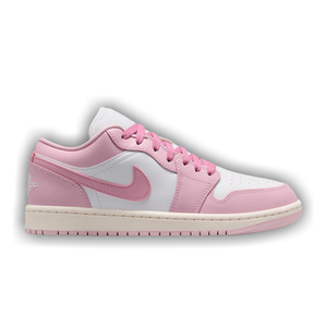 Wmns Air Jordan 1 'Iced Carmine'