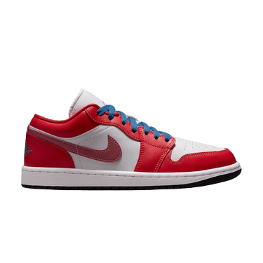 Air Jordan 1 Low 'Team USA'