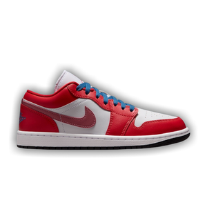 Air Jordan 1 Low 'Team USA'