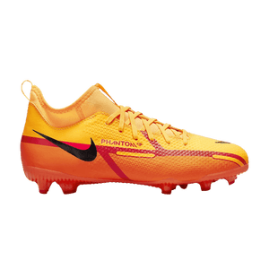 Nike Phantom GT2 Academy DF MG GS 'Laser Orange'
