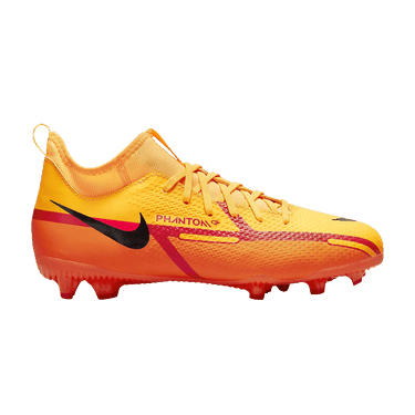 Nike Phantom GT2 Academy DF MG GS 'Laser Orange'