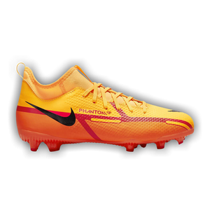 Nike Phantom GT2 Academy DF MG GS 'Laser Orange'
