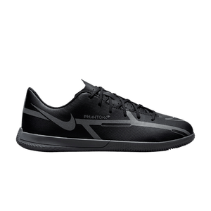 Nike Phantom GT2 Club IC GS 'Black Iron Grey'