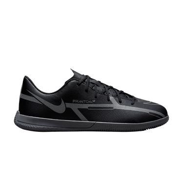 Nike Phantom GT2 Club IC GS 'Black Iron Grey'