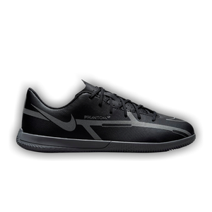Nike Phantom GT2 Club IC GS 'Black Iron Grey'