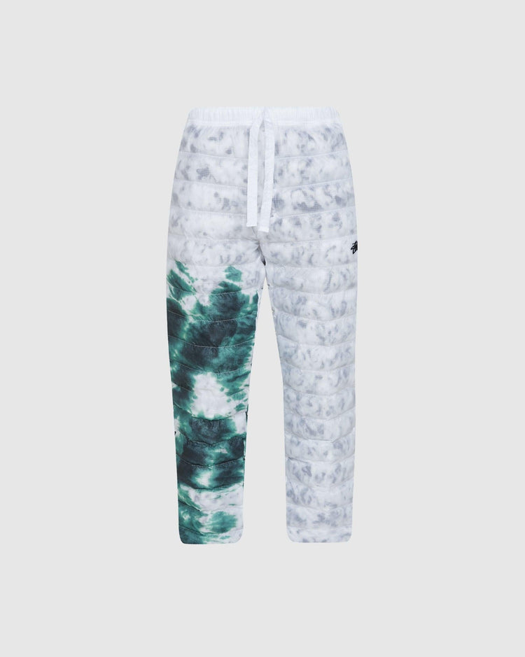 Nike x Stussy Insulated Pant 'White/Gorge Green'