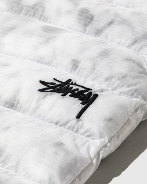 Nike x Stussy Insulated Pant 'White/Gorge Green'