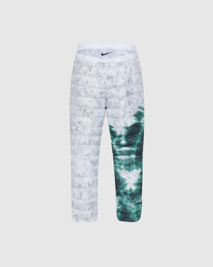 Nike x Stussy Insulated Pant 'White/Gorge Green'