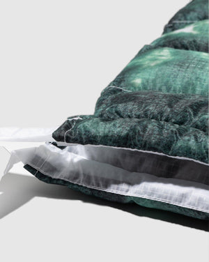 Nike x Stussy Insulated Pant 'White/Gorge Green'