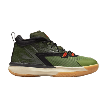 Air Jordan Zion 1 PS 'Let's Dance'