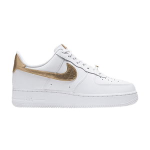 Nike Air Force 1 '07 LV8 'Gold Foil Swoosh'