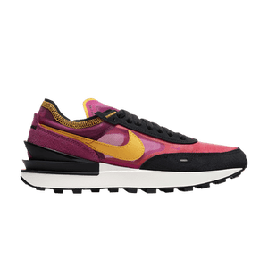 Nike Wmns Waffle One 'Active Fuchsia'