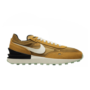 Nike Wmns Waffle One 'Gold Suede Phantom'