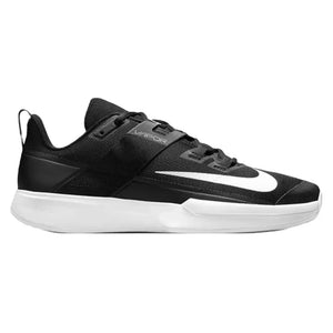 NikeCourt Vapor Lite 'Black White'