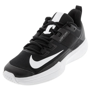 NikeCourt Vapor Lite 'Black White'