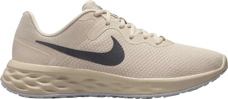 Nike Revolution 6 Next Nature 'Oatmeal'