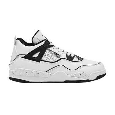 Air Jordan 4 Retro PS 'DIY'