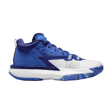 Air Jordan Zion 1 TB 'Royal Blue'