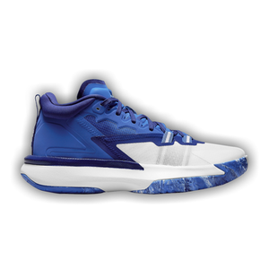 Air Jordan Zion 1 TB 'Royal Blue'