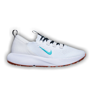 Nike Wmns React Escape Run Flyknit 'Platinum Tint Washed Teal'