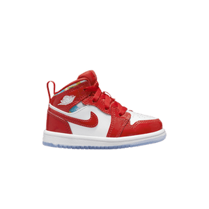 Air Jordan 1 Mid SE TD 'Barcelona Sweater'