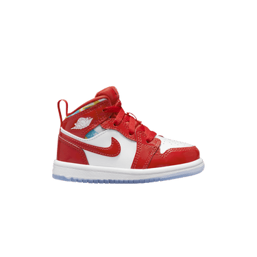 Air Jordan 1 Mid SE TD 'Barcelona Sweater'