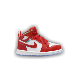 Air Jordan 1 Mid SE TD 'Barcelona Sweater'