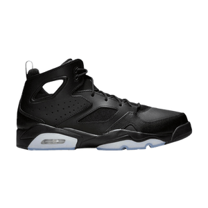 Air Jordan Flight Club '91 'Black Anthracite'