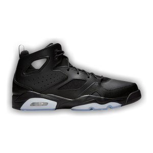 Air Jordan Flight Club '91 'Black Anthracite'