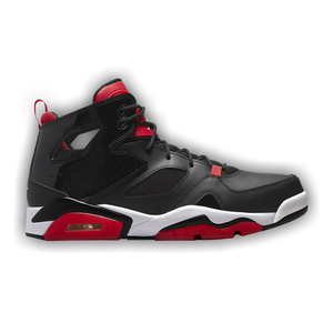 Air Jordan Flight Club 91 'Bred'