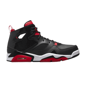 Air Jordan Flight Club 91 'Bred'