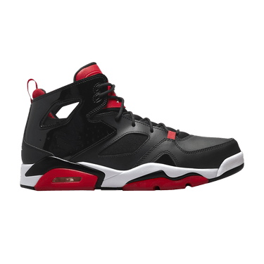 Air Jordan Flight Club 91 'Bred'
