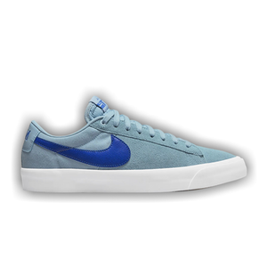 Nike Zoom Blazer Low Pro GT SB 'Boarder Blue'