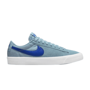 Nike Zoom Blazer Low Pro GT SB 'Boarder Blue'