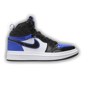 Wmns Air Jordan 1 Acclimate 'Royal Toe'