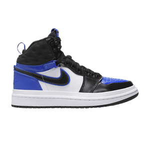 Wmns Air Jordan 1 Acclimate 'Royal Toe'
