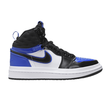 Wmns Air Jordan 1 Acclimate 'Royal Toe'