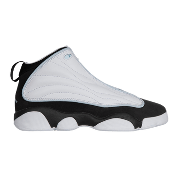Air Jordan Pro Strong PS 'White Blue Tint'