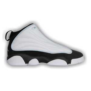 Air Jordan Pro Strong PS 'White Blue Tint'