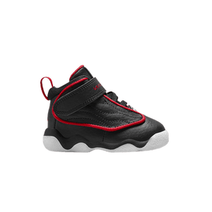 Air Jordan Pro Strong TD 'Black University Red'