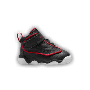 Air Jordan Pro Strong TD 'Black University Red'