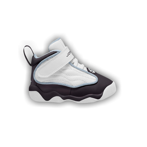 Air Jordan Pro Strong TD 'White Blue Tint'