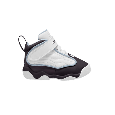 Air Jordan Pro Strong TD 'White Blue Tint'