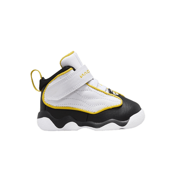 Air Jordan Pro Strong TD 'Tour Yellow'