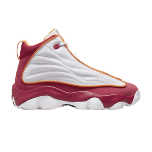 Air Jordan Pro Strong GS 'Cardinal Red'