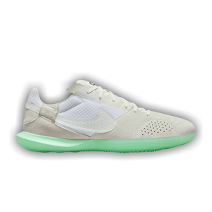 Nike Streetgato 'Summit White Green Glow'