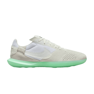 Nike Streetgato 'Summit White Green Glow'